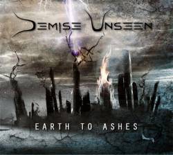 Earth to Ashes